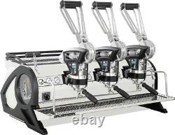 La Marzocco Leva S 3 Group Commercial Espresso Machine