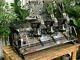 La Marzocco Leva X 3 Group Brand New Special Edition 90 Espresso Coffee Machine