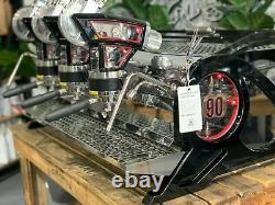 La Marzocco Leva X 3 Group Brand New Special Edition 90 Espresso Coffee Machine