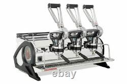 La Marzocco Leva X 3 Group Commercial Espresso Machine