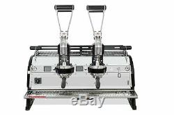 La Marzocco Leva X (Digital Version) Commercial Espresso Coffee Machine