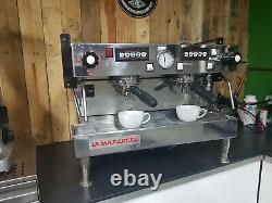 La Marzocco Linea 2 Group AV Espresso Coffee Machine FURTHER PRICE REDUCTION