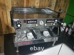 La Marzocco Linea 2 Group AV Espresso Coffee Machine FURTHER PRICE REDUCTION