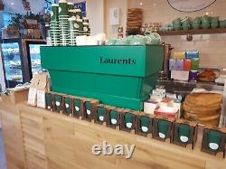 La Marzocco Linea 2 Group AV Espresso Coffee Machine FURTHER PRICE REDUCTION