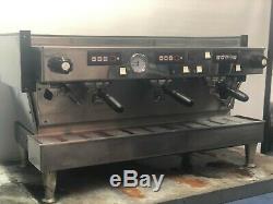 La Marzocco Linea 3 Group Espresso Coffee Machine (fully Serviced)