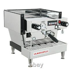 La Marzocco Linea AV 1 Group Espresso Coffee Machine