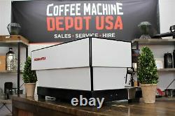 La Marzocco Linea AV 3 Group Commercial Coffee Espresso Machine