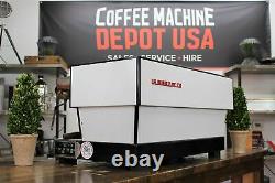 La Marzocco Linea AV 3 Group Commercial Coffee Espresso Machine