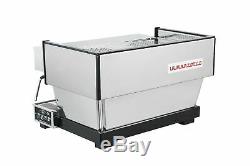 La Marzocco Linea Auto-Volumetric 2 Group Commercial Espresso Machine