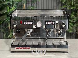 La Marzocco Linea Classic 2 Group Espresso Coffee Machine