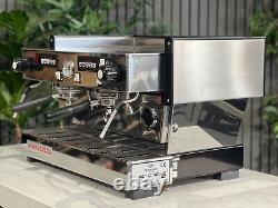 La Marzocco Linea Classic 2 Group Espresso Coffee Machine