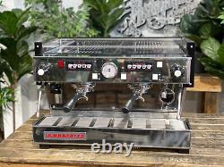 La Marzocco Linea Classic 2 Group Stainless Espresso Coffee Machine Commercial