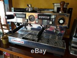 La Marzocco Linea Classic 2 Groups Top Italian professional espresso machine
