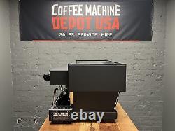 La Marzocco Linea Classic AV 2 Group Commercial Espresso Machine