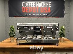 La Marzocco Linea Classic AV 3 Group Custom Commerical Espresso Machine