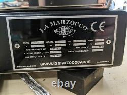 La Marzocco Linea Classic AV (3 group) Espresso Coffee Machine