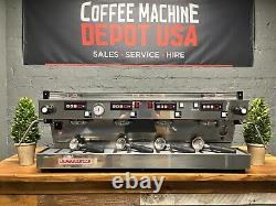 La Marzocco Linea Classic AV 4 Group