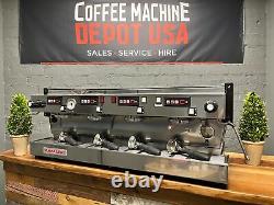 La Marzocco Linea Classic AV 4 Group