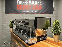 La Marzocco Linea Classic AV 4 Group