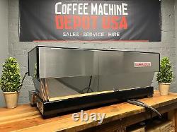 La Marzocco Linea Classic AV 4 Group