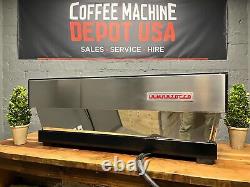 La Marzocco Linea Classic AV 4 Group