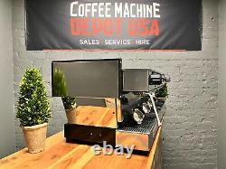 La Marzocco Linea Classic AV 4 Group