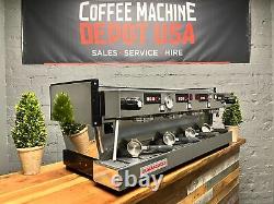 La Marzocco Linea Classic AV 4 Group