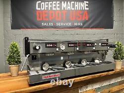 La Marzocco Linea Classic AV 4 Group