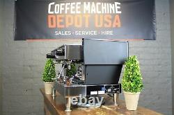 La Marzocco Linea EE 2018 2 Group Commercial Espresso Machine