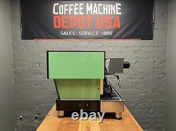 La Marzocco Linea EE 3 Group Commercial Espresso Machine