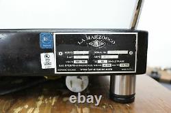 La Marzocco Linea MP 2 Group Commercial Espresso Machine NSF Certified