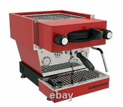 La Marzocco Linea Mini 1 Group Espresso Coffee Machine