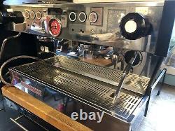 La Marzocco Linea PB (2 Group) Commercial Espresso Coffee Machine