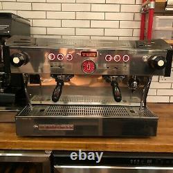 La Marzocco Linea PB AV (2 group) Espresso Coffee Machine RRP £ 9,885.00