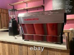 La Marzocco Linea PB AV (2 group) Espresso Coffee Machine RRP £ 9,885.00