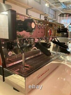 La Marzocco Linea PB AV (2 group) Espresso Coffee Machine RRP £ 9,885.00