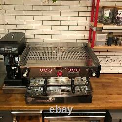 La Marzocco Linea PB AV (2 group) Espresso Coffee Machine RRP £ 9,885.00