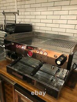 La Marzocco Linea PB AV (2 group) Espresso Coffee Machine RRP £ 9,885.00