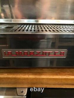 La Marzocco Linea PB AV (2 group) Espresso Coffee Machine RRP £ 9,885.00