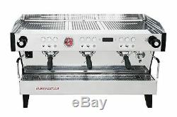 La Marzocco Linea PB Auto-Volumetric 3 Group Commercial Espresso Machine