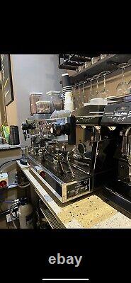 La Marzocco Linea Pb 2 Group Coffee Espresso Machine