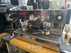 La Marzocco Linea Pb 2 Group Stainless Espresso Coffee Machine