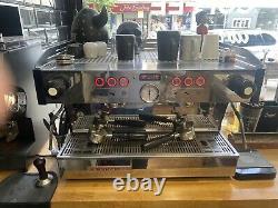 La Marzocco Linea Pb 2 Group Stainless Espresso Coffee Machine