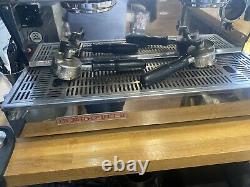 La Marzocco Linea Pb 2 Group Stainless Espresso Coffee Machine