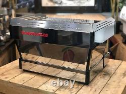 La Marzocco Linea Pb 2 Group Stainless Espresso Coffee Machine Commercial Cafe