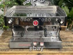 La Marzocco Linea Pb 2 Group Stainless Steel Espresso Coffee Machine