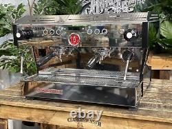 La Marzocco Linea Pb 2 Group Stainless Steel Espresso Coffee Machine