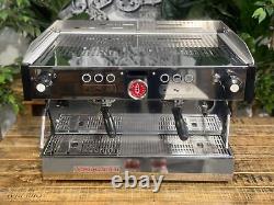 La Marzocco Linea Pb 2 Group White & Stainless Espresso Coffee Machine