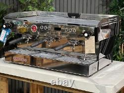 La Marzocco Linea Pb 3 Group Brand New Stainless Espresso Coffee Machine Cafe