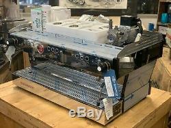 La Marzocco Linea Pb 3 Group Brand New Stainless Espresso Coffee Machine Cafe